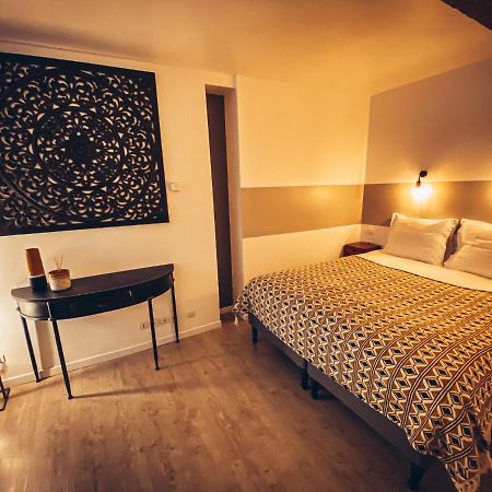 L'Accrochecoeur Hotel Saint-Malo Kültér fotó