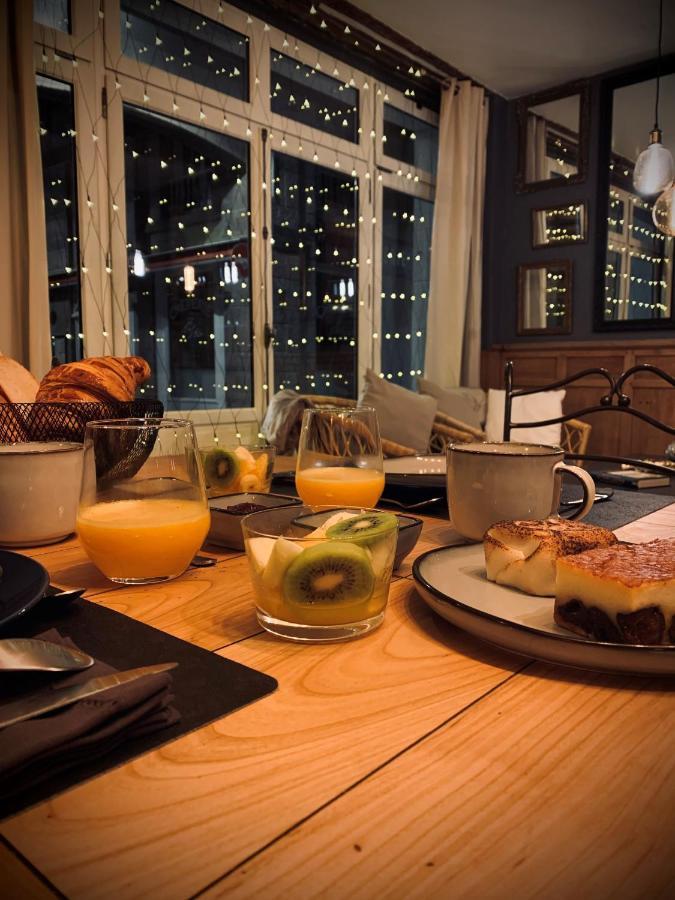 L'Accrochecoeur Hotel Saint-Malo Kültér fotó